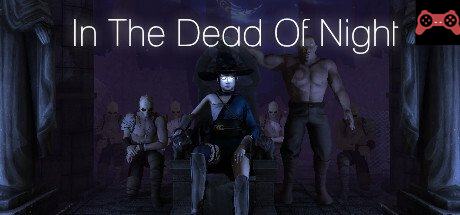 In The Dead Of Night - Urszula's Revenge System Requirements