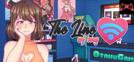 In The Line Of My Heart System Requirements