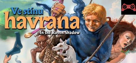 In the Raven Shadow – Ve stÃnu havrana System Requirements
