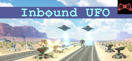 Inbound UFO System Requirements