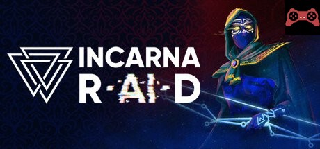 INCARNA: R•AI•D System Requirements