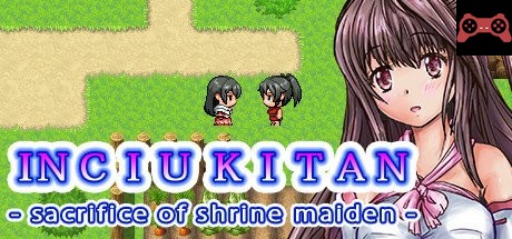 Inciu kitan - sacrifice of shrine maiden - System Requirements