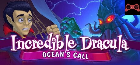Incredible Dracula: Ocean's Call System Requirements