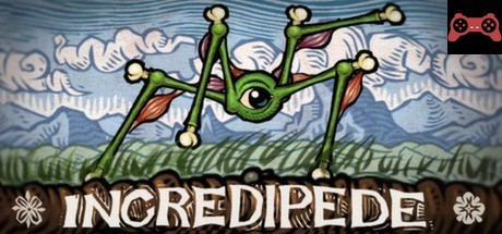 Incredipede System Requirements