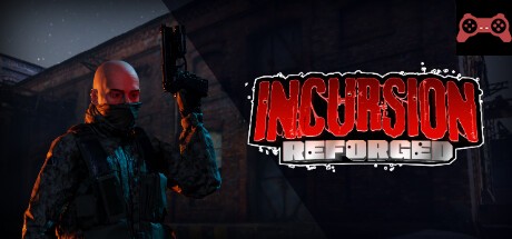Incursion System Requirements