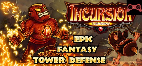 Incursion The Thing System Requirements