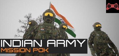 Indian Army - Mission POK System Requirements