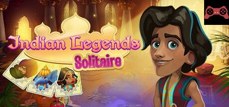 Indian Legends Solitaire System Requirements