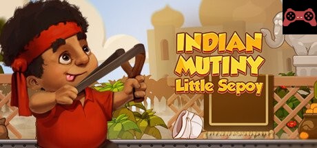 Indian Mutiny: Little Sepoy System Requirements