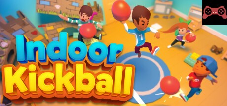 Indoor Kickball System Requirements