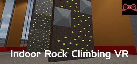 Indoor Rock Climbing VR System Requirements