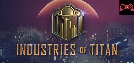 Industries of Titan System Requirements
