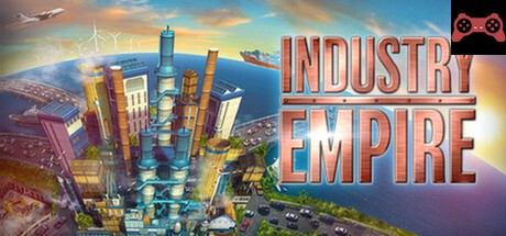 Industry Empire System Requirements