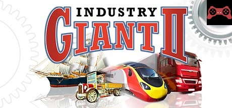 Industry Giant 2 System Requirements