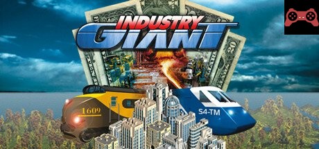 Industry Giant System Requirements