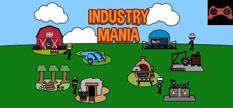Industry Mania System Requirements
