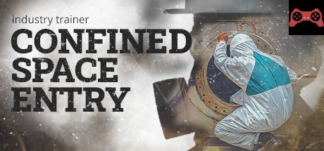 Industry VR Trainer Confined Space Entry System Requirements