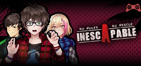 Inescapable: No Rules, No Rescue System Requirements