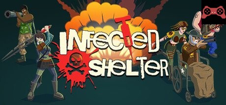 Infected Shelter System Requirements