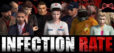 Infection Rate System Requirements