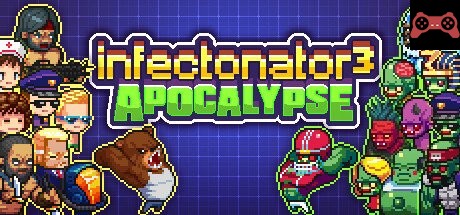 Infectonator 3: Apocalypse System Requirements