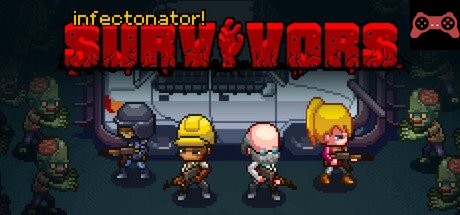 Infectonator: Survivors System Requirements