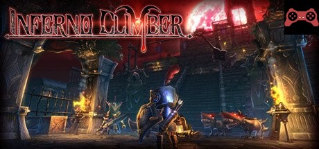 INFERNO CLIMBER System Requirements