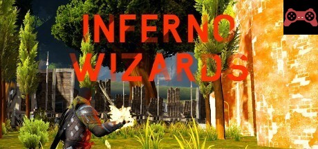 Inferno Wizards System Requirements
