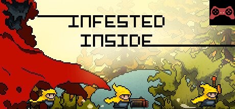 Infested Inside Multiplayer Online System Requirements
