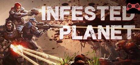 Infested Planet System Requirements