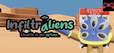 Infiltraliens System Requirements