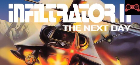 Infiltrator II: The Next Day System Requirements