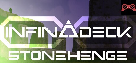 Infinadeck Stonehenge System Requirements