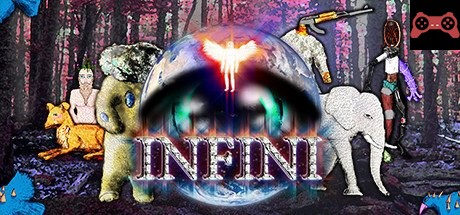 Infini System Requirements