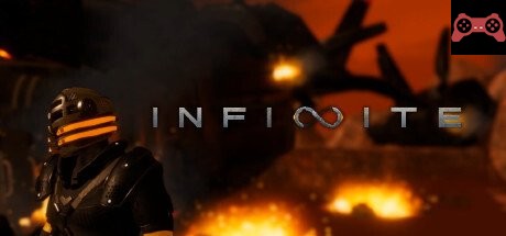 INFINITE System Requirements