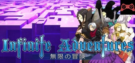 Infinite Adventures System Requirements