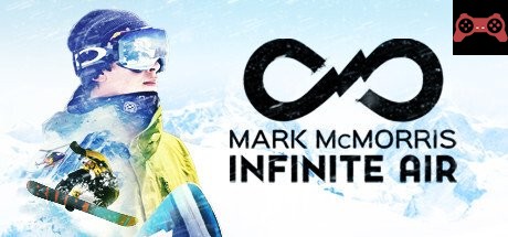 Infinite Air with Mark McMorris System Requirements