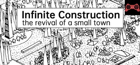 Infinite Construction System Requirements