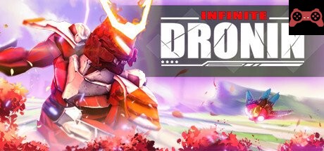 Infinite Dronin System Requirements