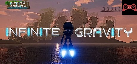 Infinite Gravity System Requirements