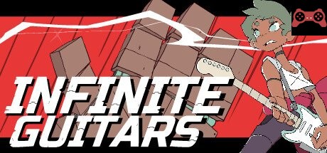 INFINITE GUITARS System Requirements