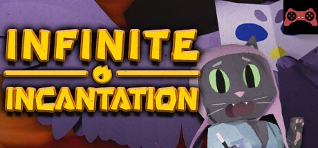 Infinite Incantation System Requirements