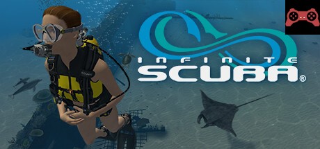Infinite Scuba System Requirements