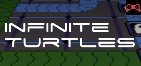 Infinite Turtles System Requirements