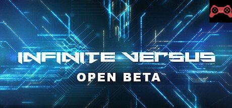 INFINITE VERSUS - Open Beta System Requirements
