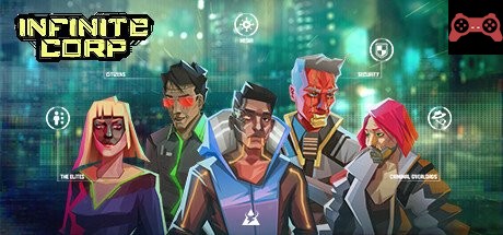 InfiniteCorp System Requirements