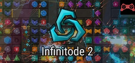 Infinitode 2 - Infinite Tower Defense System Requirements