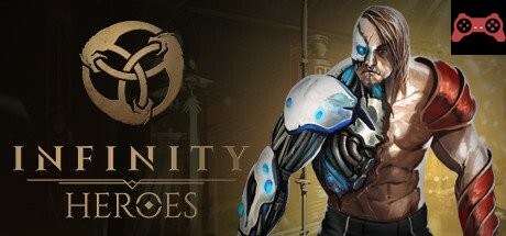 Infinity Heroes System Requirements