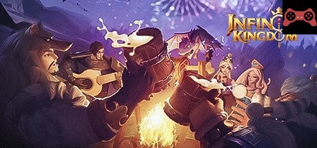 Infinity Kingdom System Requirements