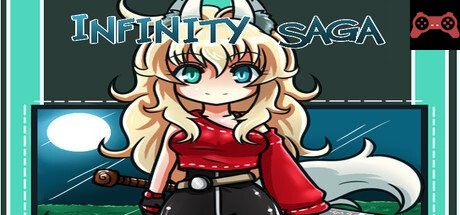 Infinity Saga System Requirements